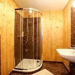 Гостьовий будинок Buffalo 4*