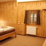 Гостьовий будинок Buffalo