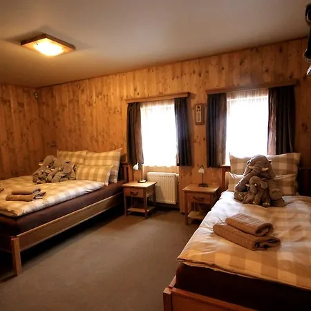 Guest house Buffalo