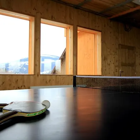 Vendégház Buffalo 4*