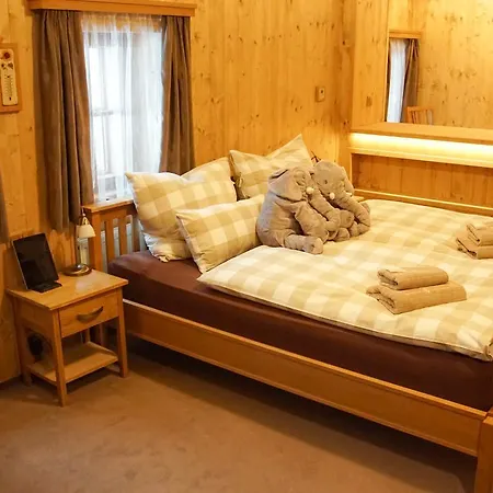 Buffalo Špindlerŭv Mlýn