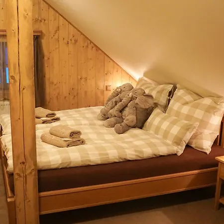 Buffalo 3* Špindlerŭv Mlýn