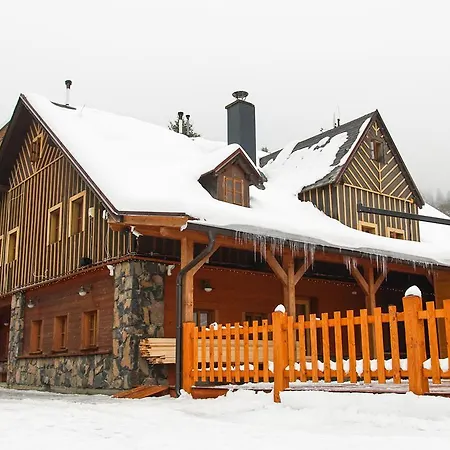 Buffalo Špindlerŭv Mlýn