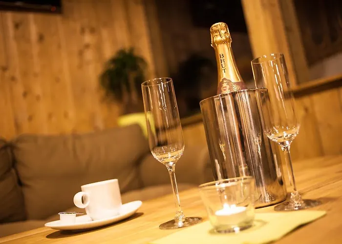 Buffalo 4* Špindlerŭv Mlýn