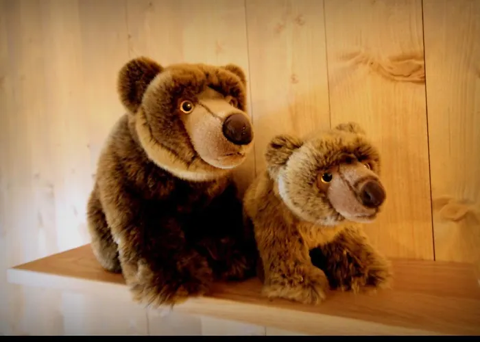 Buffalo Penzion Špindlerŭv Mlýn