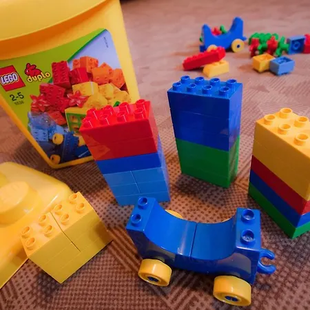 Buffalo Guest house 4*