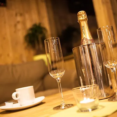 Buffalo 4* Spindleruv Mlyn