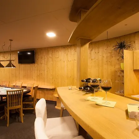 Buffalo Guest house Spindleruv Mlyn