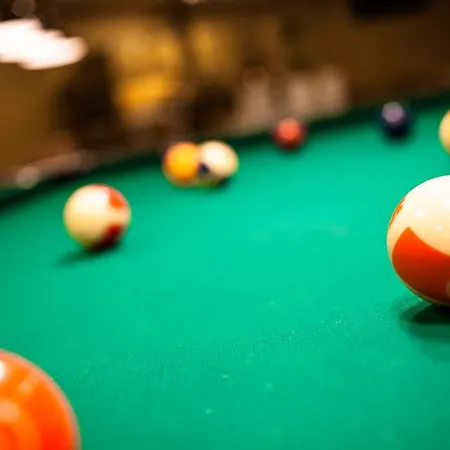 Buffalo Gæstehus 4*