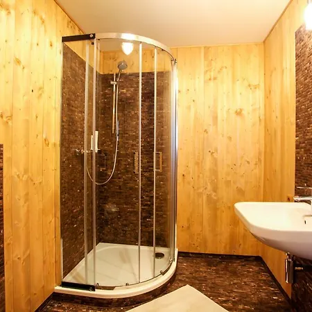 Guest house Buffalo 4*