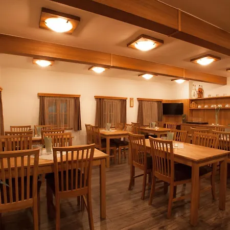 Guest house Buffalo 4*