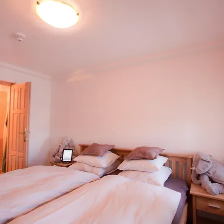 Buffalo 4* Špindlerŭv Mlýn