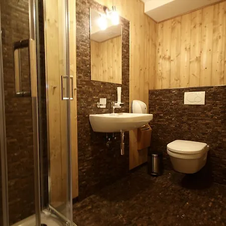 Buffalo Spindleruv Mlyn