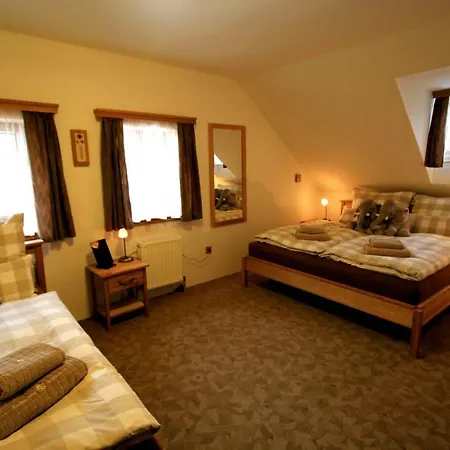 Buffalo Guest house 4*