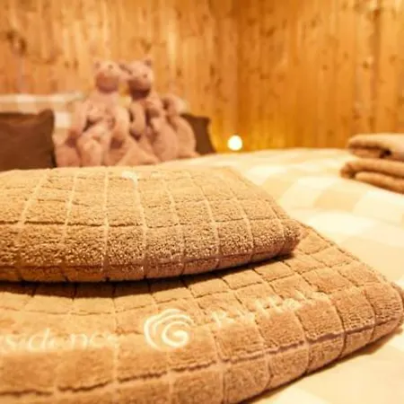 Guest house Buffalo 4*