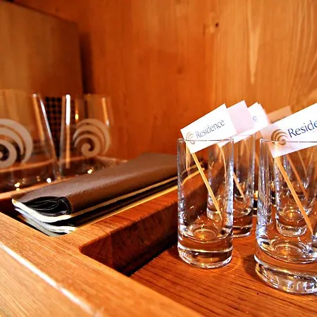 Guest house Buffalo 4*