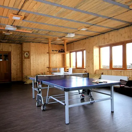 Guest house Buffalo Spindleruv Mlyn