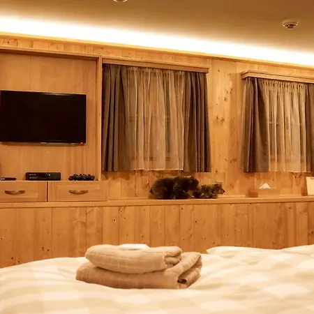 Buffalo Spindleruv Mlyn