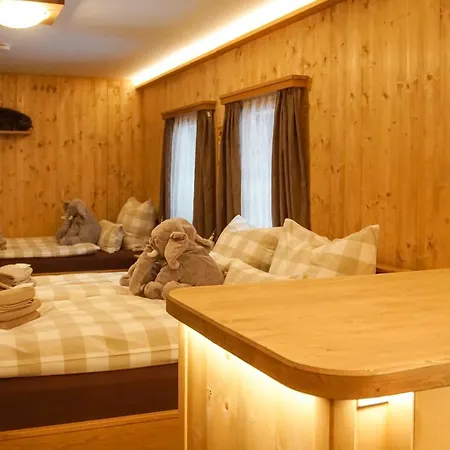 Buffalo Špindlerŭv Mlýn