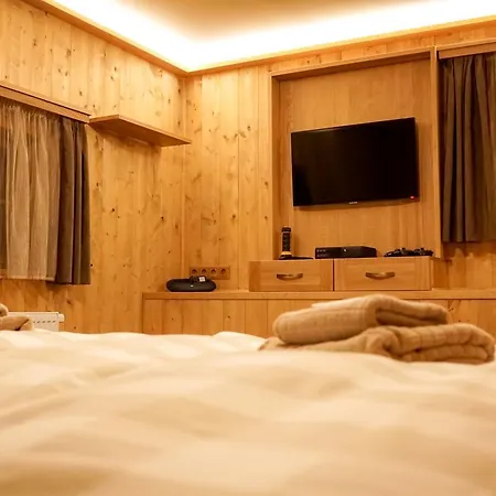 Guest house Buffalo Spindleruv Mlyn