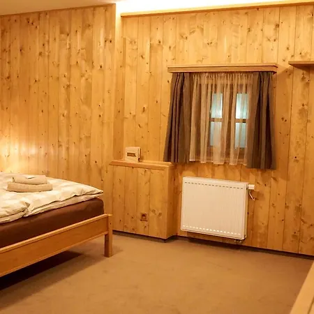 Guest house Buffalo