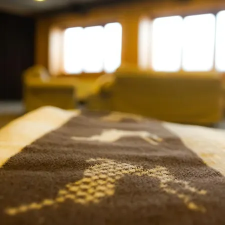 Buffalo Guest house Spindleruv Mlyn