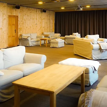 Buffalo 3* Špindlerŭv Mlýn