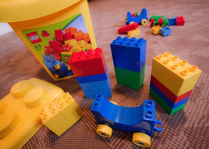 Buffalo Pensionat 4*