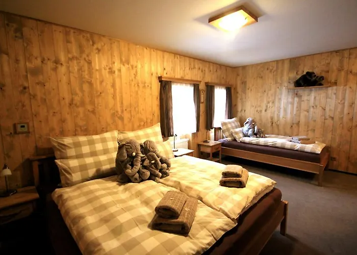 Buffalo Špindlerŭv Mlýn