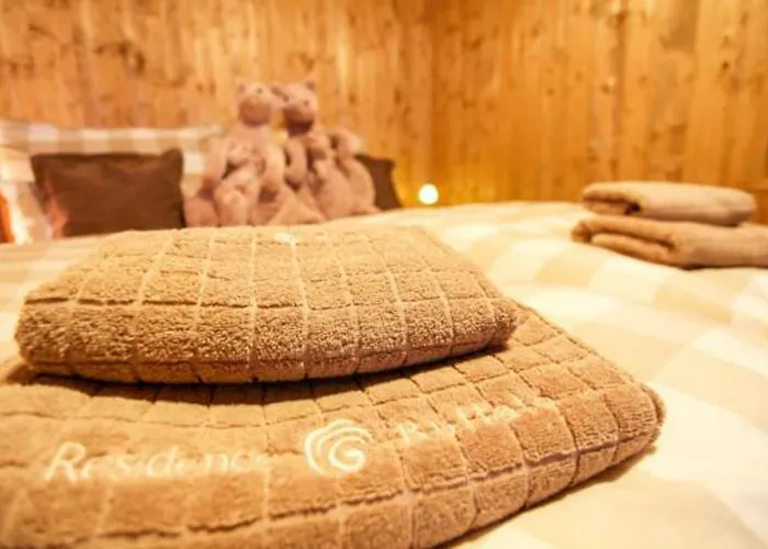 Pensionat Buffalo 4*